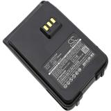 Batterie talkie walkie motorola smp 468