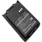 Batterie talkie walkie motorola mag one vz 9