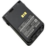 Batterie talkie walkie motorola xir e8668