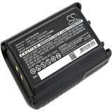 Batterie talkie walkie yaesu vx 228