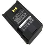 Batterie talkie walkie yaesu vx 450