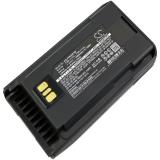 Batterie talkie walkie yaesu vx 261