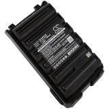 Batterie talkie walkie icom ic v80e