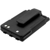 Batterie talkie walkie yaesu ft 8dr