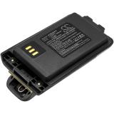 Batterie talkie walkie motorola vz d263