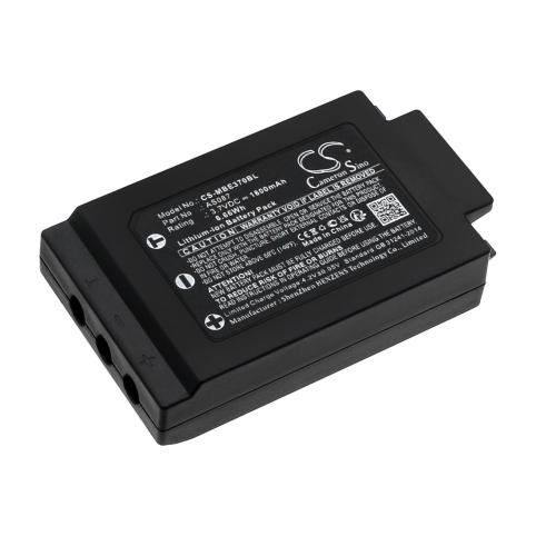 Batterie telecommande grue imet wave2 l12 transmitters