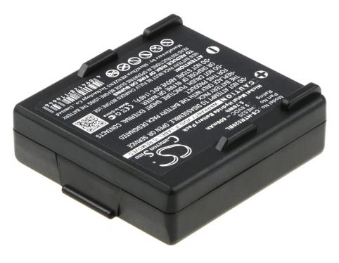 Batterie telecommande grue abitron kh68300520.a