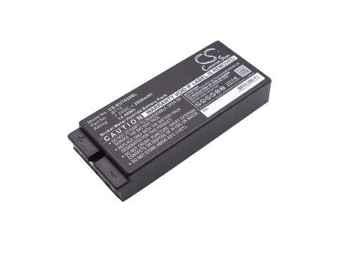 Batterie telecommande grue ikusi 2303696