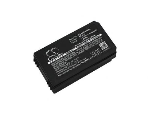 Batterie  ikusi bt11k t70 2 ikontrol