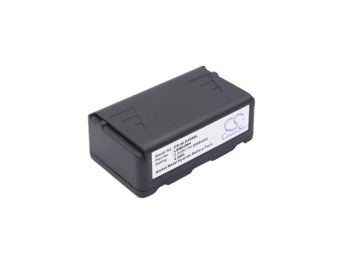 Batterie  autec lbm02mh lk4