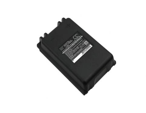 Batterie  autec nc0707l fua10