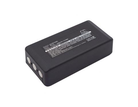 Batterie falard bl7.2 rc 012