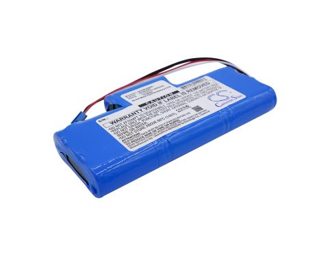 Batterie falard rc06 bat rc6 forest