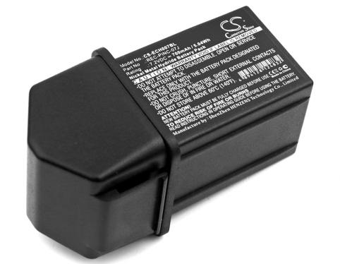 Refc batterie pinc 07mh