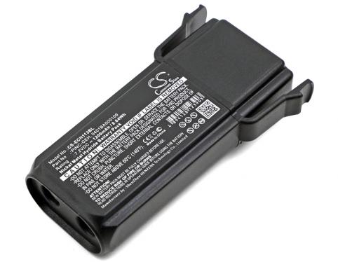 Batterie elca pinc geh control geh a