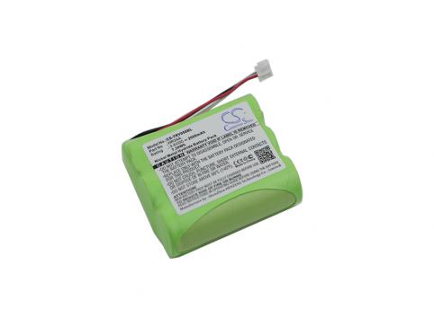 Batterie  tyro hr3aa ty 55.00.56