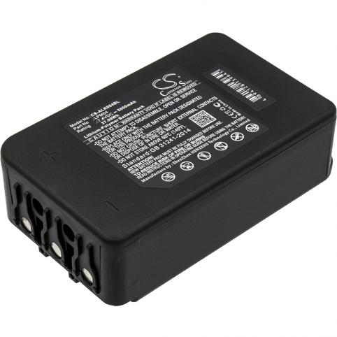 Batterie autec lpm04 autec djm