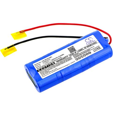 Batterie  seik 709053557 terra fa5-10