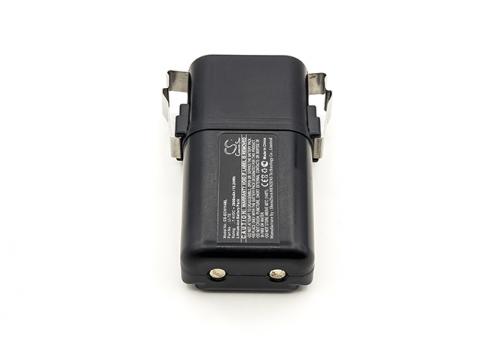 Batterie elca li te bravo m