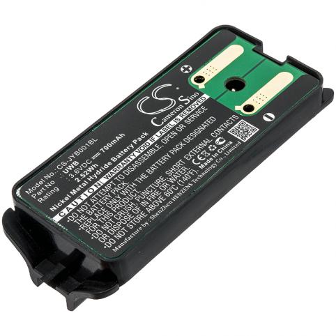 Batterie  jay uwb a001