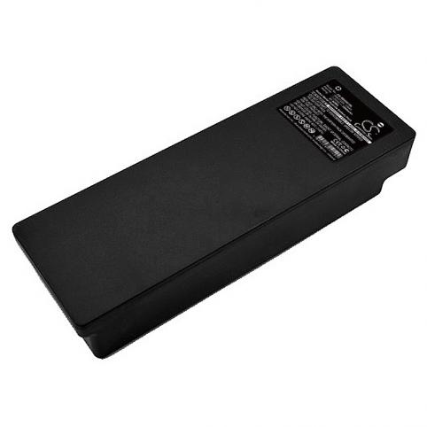 Batterie  scanreco 1026 16131