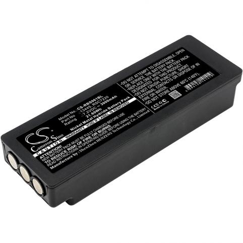 Batterie scanreco 13445 590