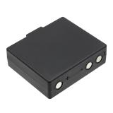 Batterie telecommande grue hetronic nova xxl