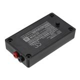 Batterie telecommande grue gross funk ego