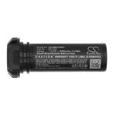 Batterie  imet be1200 m880 axt