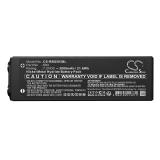 Batterie telecommande grue scanreco 590