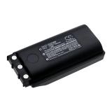 Batterie telecommande grue akerstroms mc98 transmitters