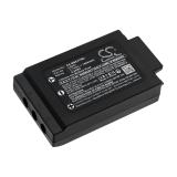Batterie telecommande grue imet wave2 l12 transmitters