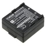 He520 68300510 batterie telecommande grue hetro