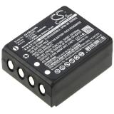 Batterie telecommande grue hbc radiomatic vector pro