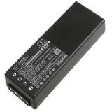 Batterie telecommande grue hbc radiomatic ba214060