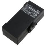 Batterie telecommande grue hetronic 68303000