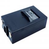 9836721 hi drive 4000 batterie telecommande gru