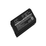 Batterie telecommande grue ikusi ik2
