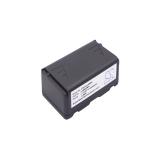 Batterie telecommande grue autec lk4