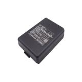 Batterie telecommande grue autec e16 sirio 42