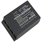 Batterie telecommande grue akerstroms jupiter 10b