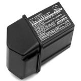 Batterie  elca pinc 07mh