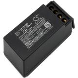 Batterie  cavotec m5-1051-3600 m9-1051-3600 ex