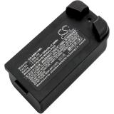 Batterie telecommande grue nbb planar c