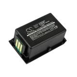 Batterie telecommande grue itowa bt4822mh