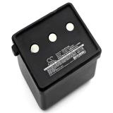 Batterie telecommande grue jay transmitter ome