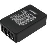 Batterie  autec lpm04 autec djm