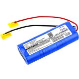 Batterie  seik 709053557 terra fa5-10