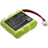 Batterie telecommande grue jay wilpa 1035