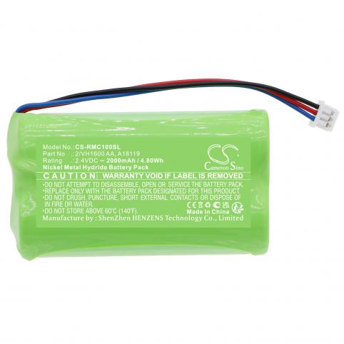 Refc batterie a18119